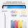 Apple iPad 10,9" 10gen 256GB 5G Pink - 1083291 - zdjęcie 7